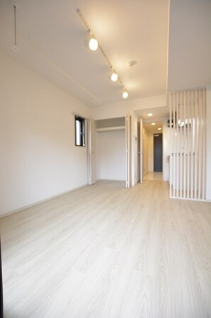 レジディア文京小石川の物件内観写真